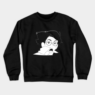 The Tatami Galaxy Anime Crewneck Sweatshirt